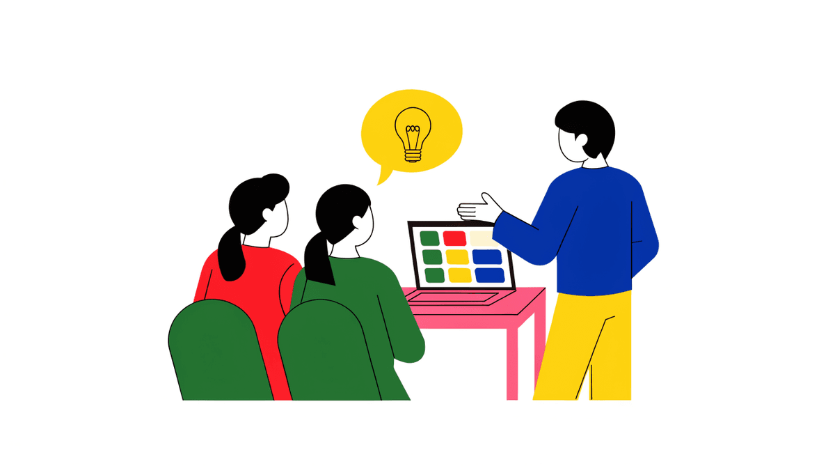 営業デモの作り方と見せ方|BtoBの商談は「動くもの」で前に進む