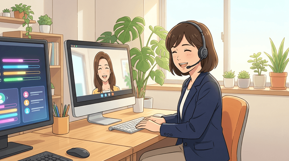 インサイドセールスの立ち上げ方|中小企業の最小構成と仕組み化